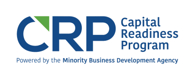 CRP Horizontal Logo - Full Color